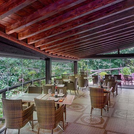 Hotel Rural La Tahona De Besnes Arenas De Cabrales Εξωτερικό φωτογραφία