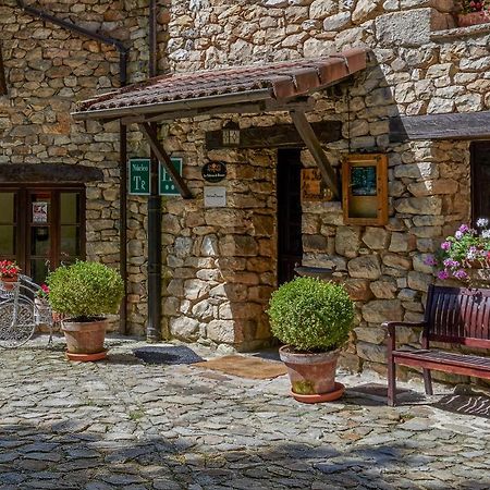 Hotel Rural La Tahona De Besnes Arenas De Cabrales Εξωτερικό φωτογραφία