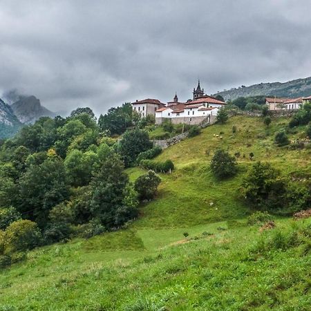 Hotel Rural La Tahona De Besnes Arenas De Cabrales Εξωτερικό φωτογραφία