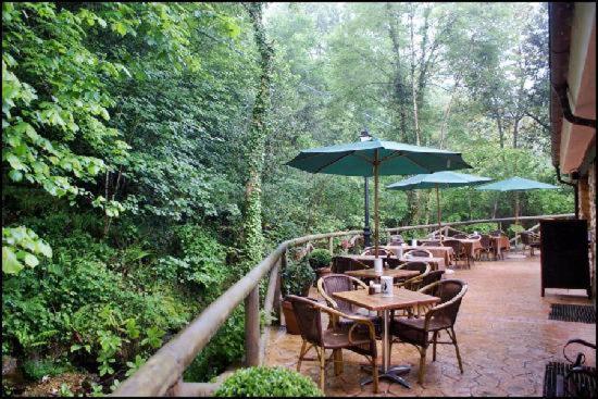 Hotel Rural La Tahona De Besnes Arenas De Cabrales Εξωτερικό φωτογραφία