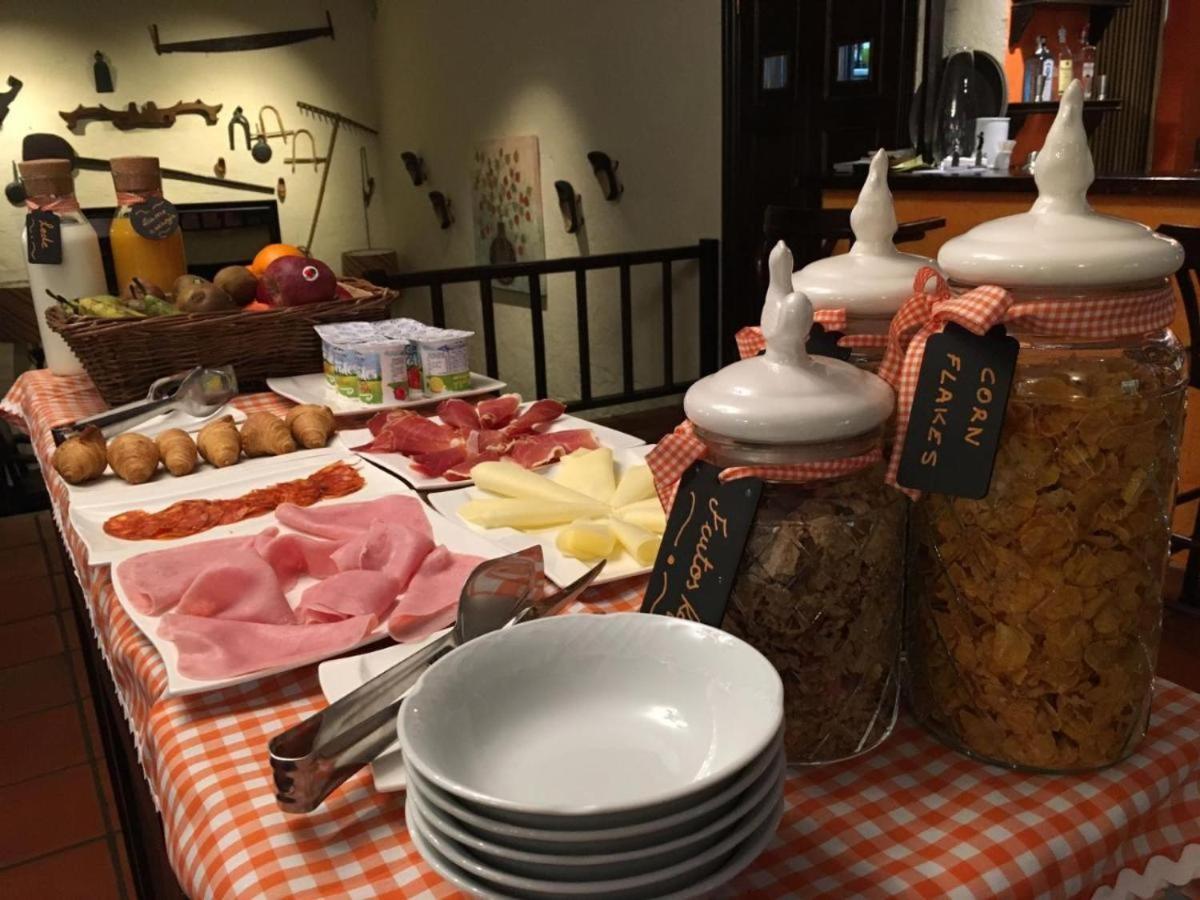 Hotel Rural La Tahona De Besnes Arenas De Cabrales Εξωτερικό φωτογραφία