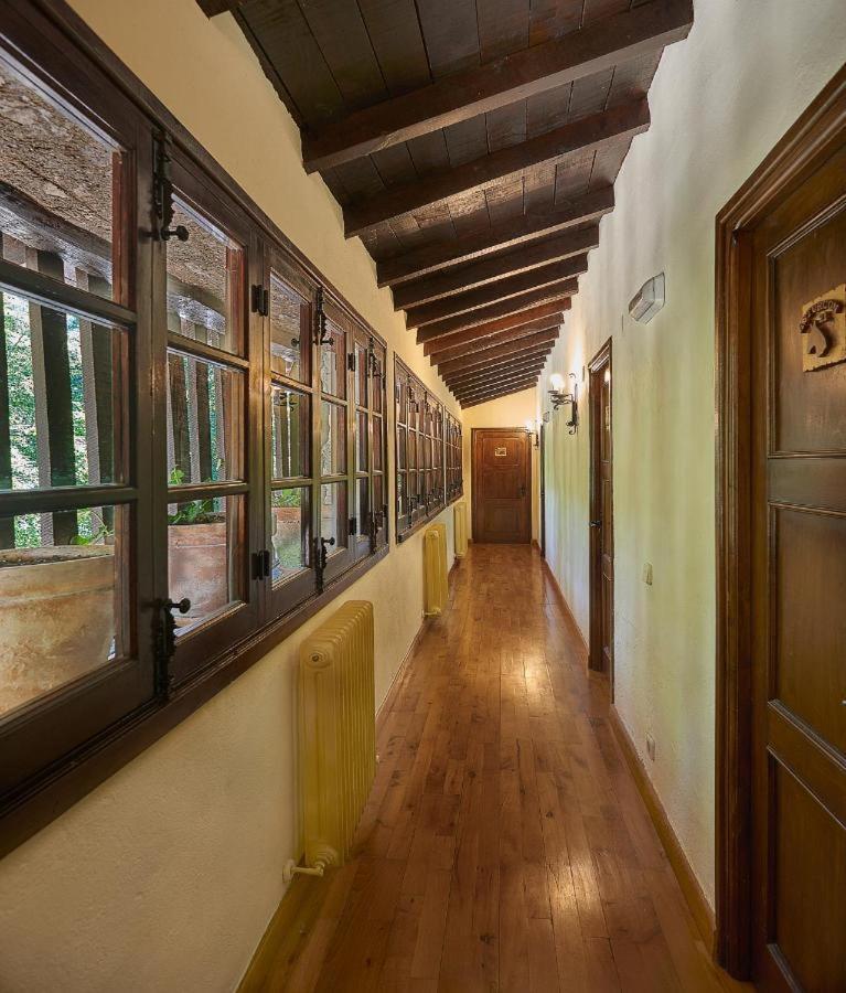 Hotel Rural La Tahona De Besnes Arenas De Cabrales Εξωτερικό φωτογραφία