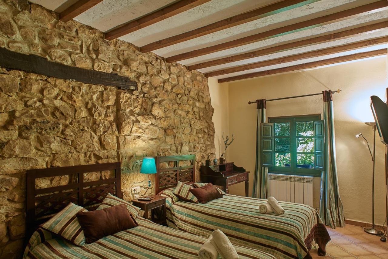 Hotel Rural La Tahona De Besnes Arenas De Cabrales Εξωτερικό φωτογραφία