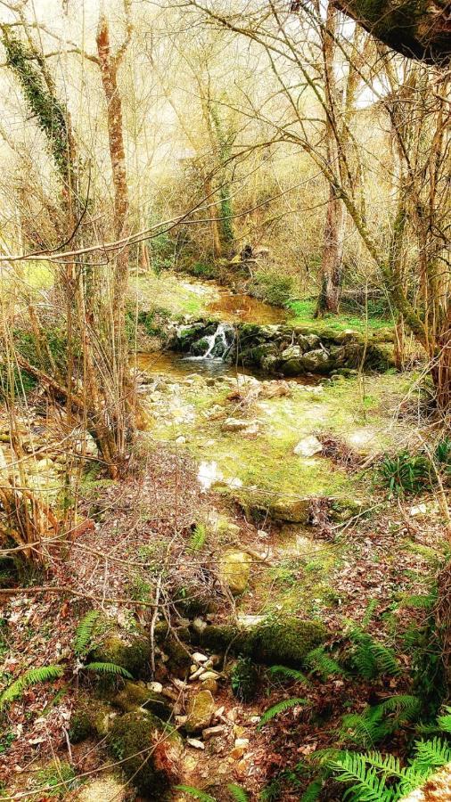 Hotel Rural La Tahona De Besnes Arenas De Cabrales Εξωτερικό φωτογραφία