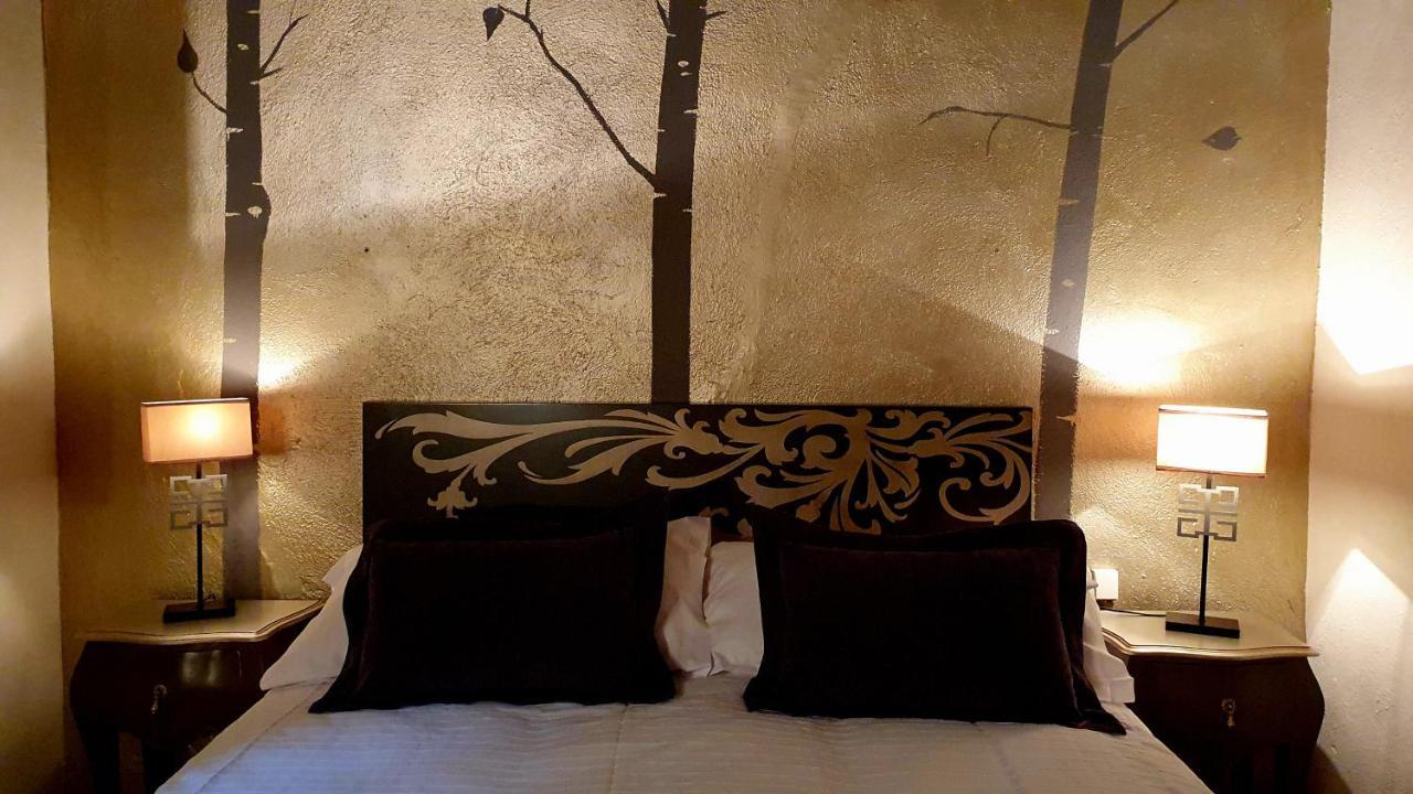 Hotel Rural La Tahona De Besnes Arenas De Cabrales Εξωτερικό φωτογραφία