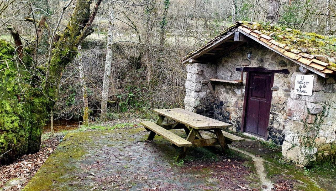 Hotel Rural La Tahona De Besnes Arenas De Cabrales Εξωτερικό φωτογραφία