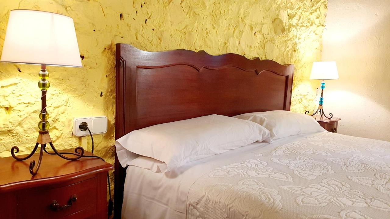 Hotel Rural La Tahona De Besnes Arenas De Cabrales Εξωτερικό φωτογραφία