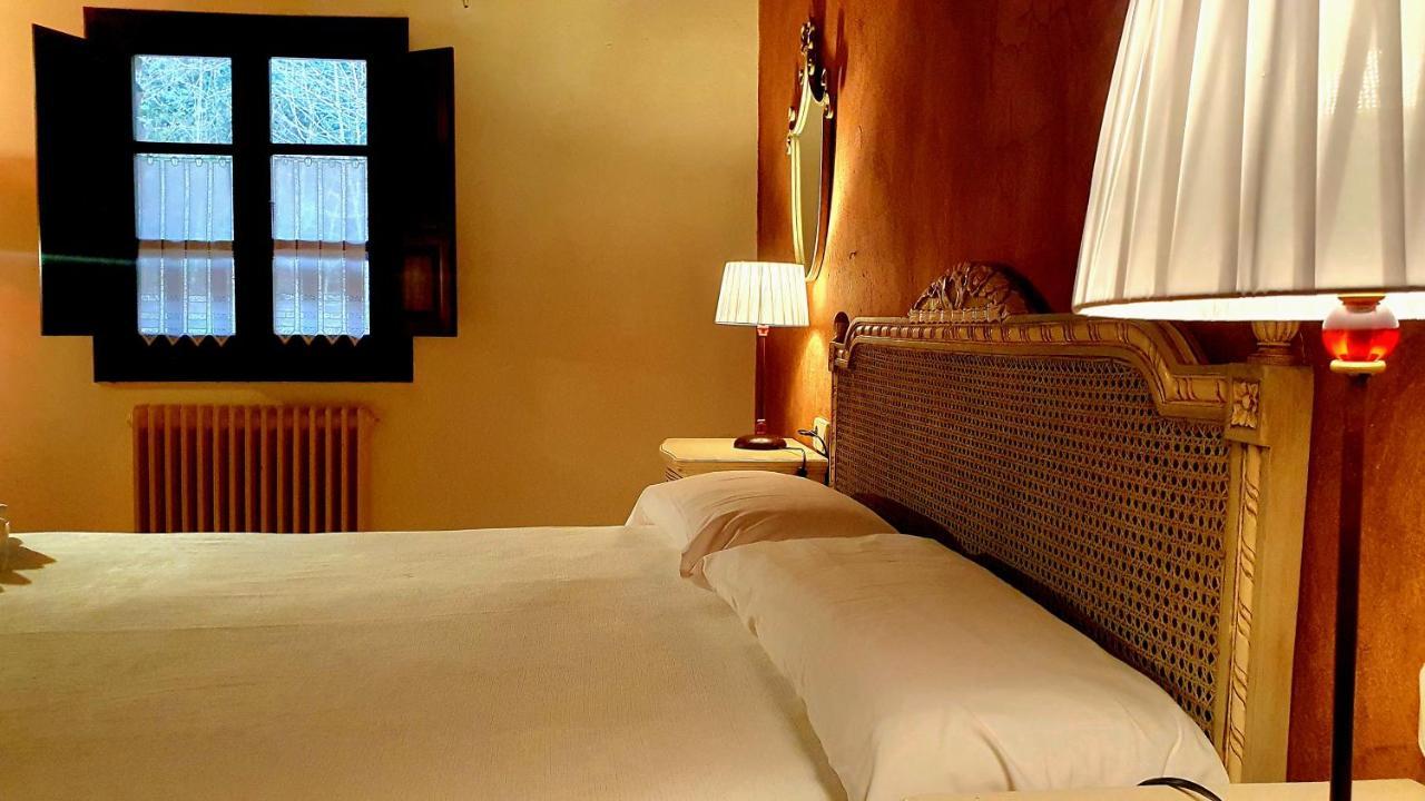 Hotel Rural La Tahona De Besnes Arenas De Cabrales Εξωτερικό φωτογραφία