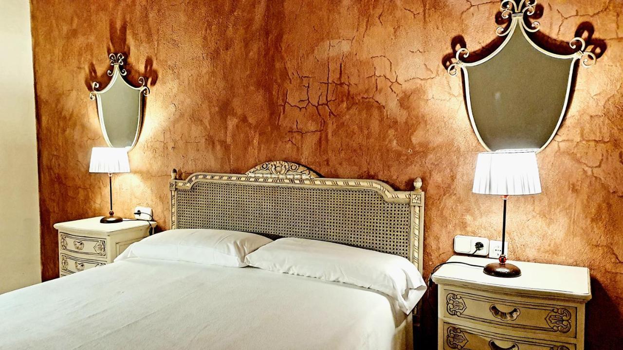 Hotel Rural La Tahona De Besnes Arenas De Cabrales Εξωτερικό φωτογραφία