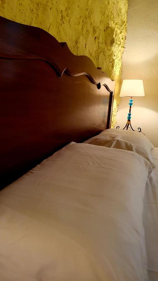 Hotel Rural La Tahona De Besnes Arenas De Cabrales Εξωτερικό φωτογραφία