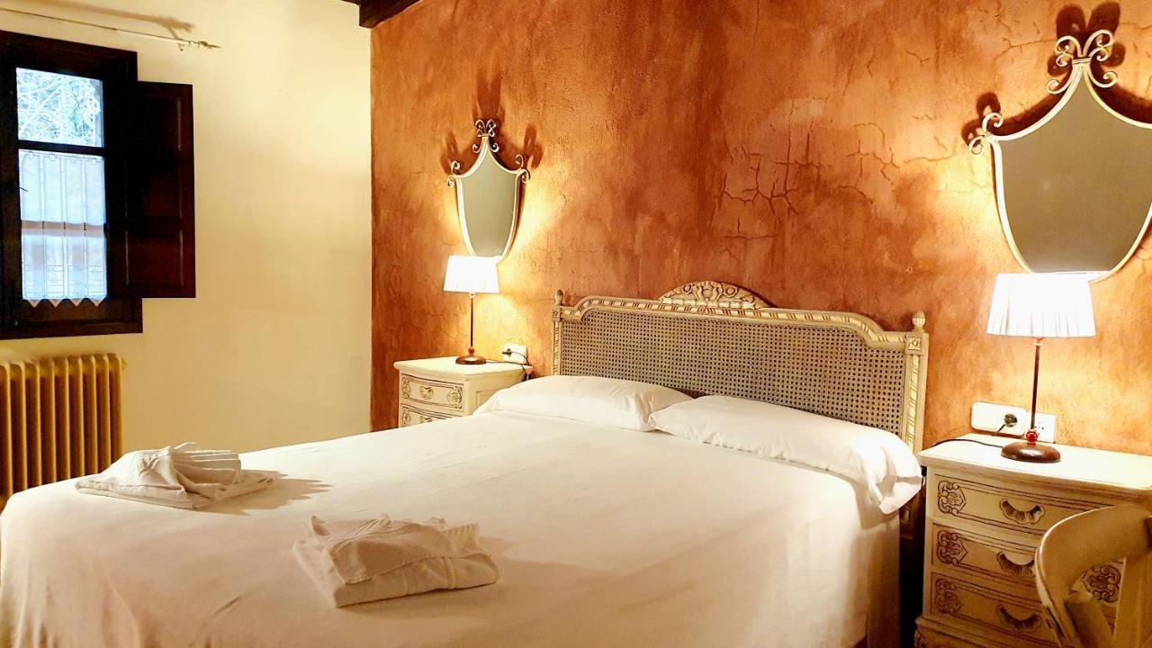 Hotel Rural La Tahona De Besnes Arenas De Cabrales Εξωτερικό φωτογραφία