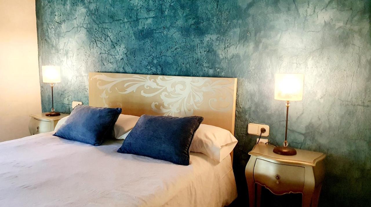 Hotel Rural La Tahona De Besnes Arenas De Cabrales Εξωτερικό φωτογραφία