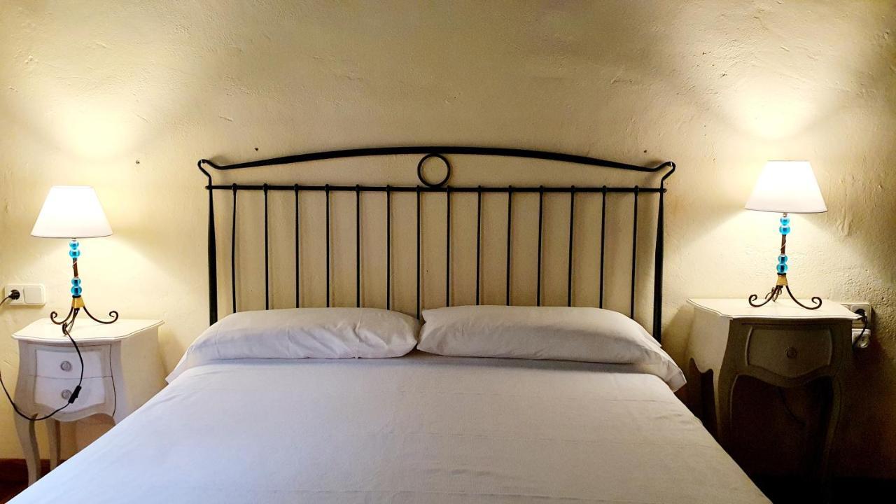 Hotel Rural La Tahona De Besnes Arenas De Cabrales Εξωτερικό φωτογραφία