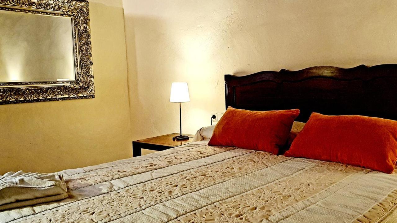 Hotel Rural La Tahona De Besnes Arenas De Cabrales Εξωτερικό φωτογραφία