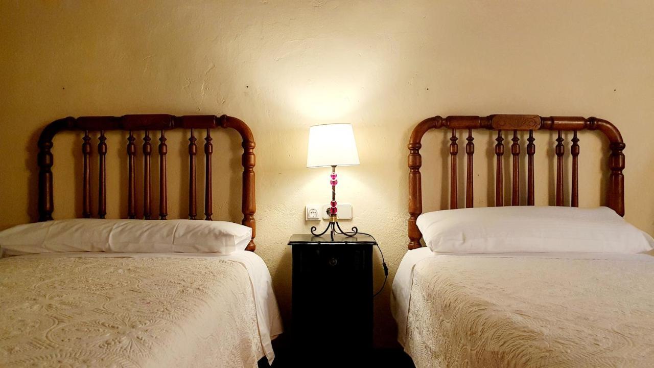 Hotel Rural La Tahona De Besnes Arenas De Cabrales Εξωτερικό φωτογραφία