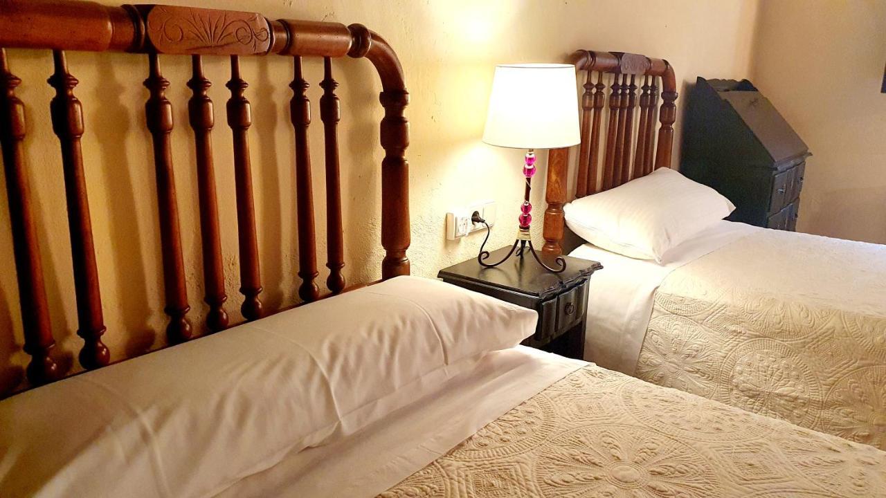 Hotel Rural La Tahona De Besnes Arenas De Cabrales Εξωτερικό φωτογραφία
