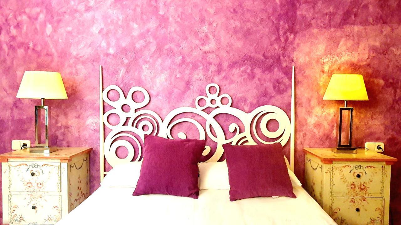 Hotel Rural La Tahona De Besnes Arenas De Cabrales Εξωτερικό φωτογραφία