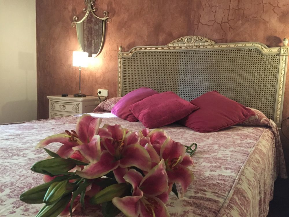 Hotel Rural La Tahona De Besnes Arenas De Cabrales Εξωτερικό φωτογραφία